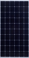 Half Cell Solar Panel