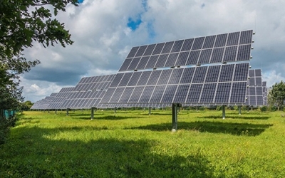 Application fields of photovoltaic power generation