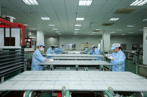 Production Equipment